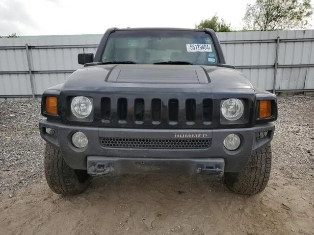 5GTDN136268178892 2006 2006 Hummer H3 5