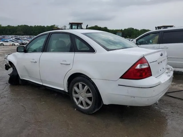 1FAFP25166G180934 2006 2006 Ford Five Hundred- Limited 2