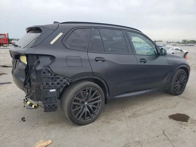 5UXCR6C00N9K69652 2022 2022 BMW X5- Xdrive40I 3