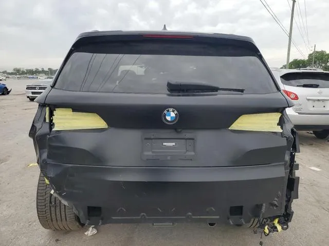 5UXCR6C00N9K69652 2022 2022 BMW X5- Xdrive40I 6