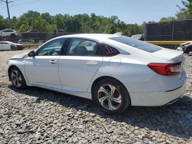 1HGCV1F4XJA229247 2018 2018 Honda Accord- EX 2