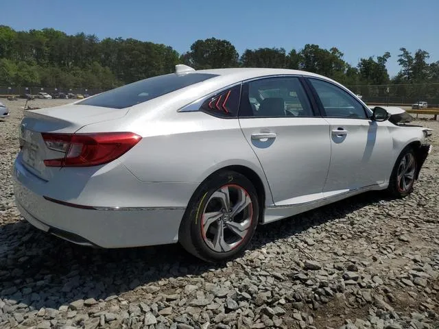 1HGCV1F4XJA229247 2018 2018 Honda Accord- EX 3