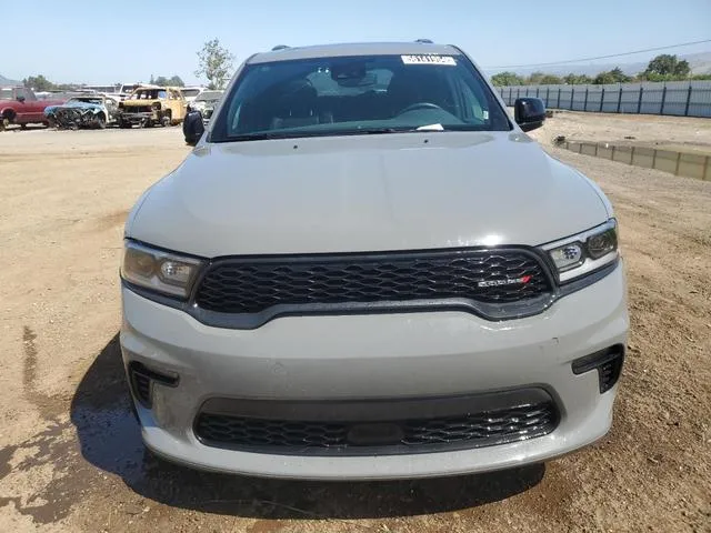 1C4RDHDG5PC571283 2023 2023 Dodge Durango- GT 5