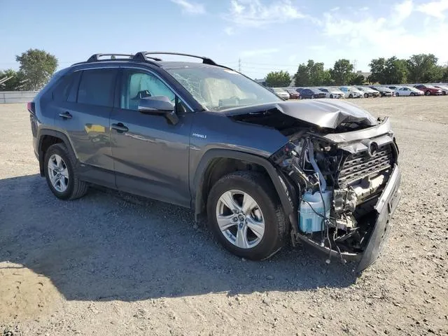 2T3RWRFV4KW018271 2019 2019 Toyota RAV4- Xle 4