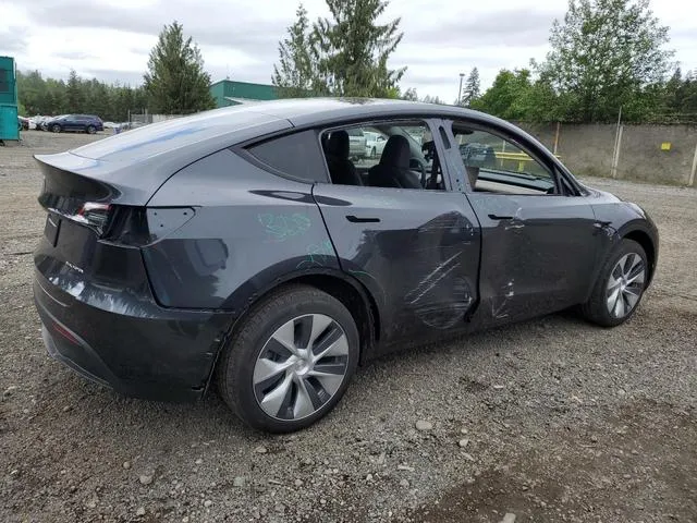 7SAYGDEE0RF008353 2024 2024 Tesla MODEL Y 3