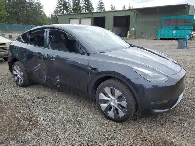 7SAYGDEE0RF008353 2024 2024 Tesla MODEL Y 4