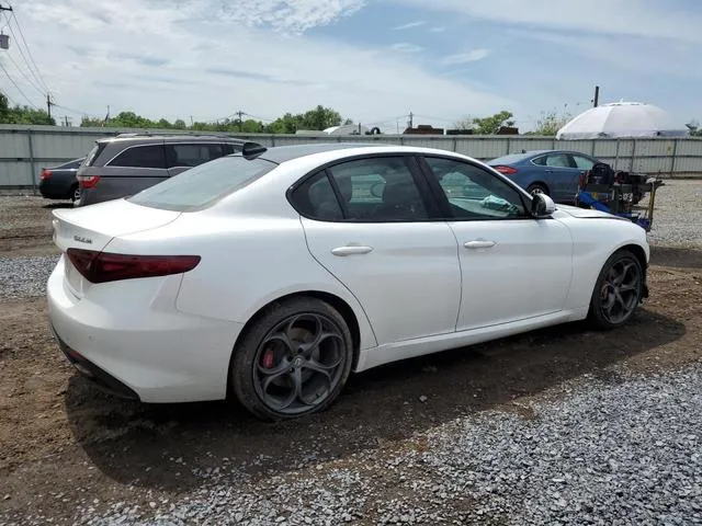 ZARFANBN9K7614123 2019 2019 Alfa Romeo Giulia- TI 3