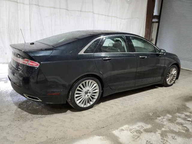 3LN6L2JK4ER809341 2014 2014 Lincoln MKZ 3