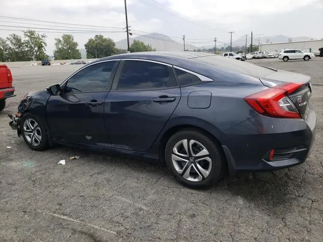 2HGFC2F59HH525468 2017 2017 Honda Civic- LX 2