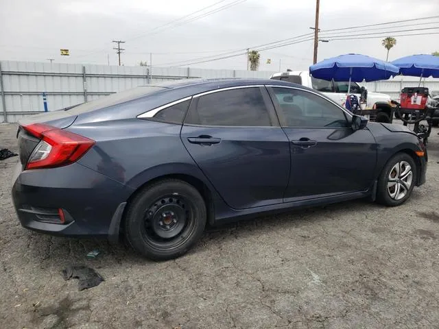 2HGFC2F59HH525468 2017 2017 Honda Civic- LX 3