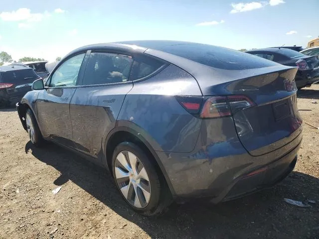 7SAYGDEE5PA167198 2023 2023 Tesla MODEL Y 2