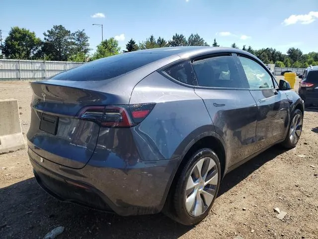 7SAYGDEE5PA167198 2023 2023 Tesla MODEL Y 3