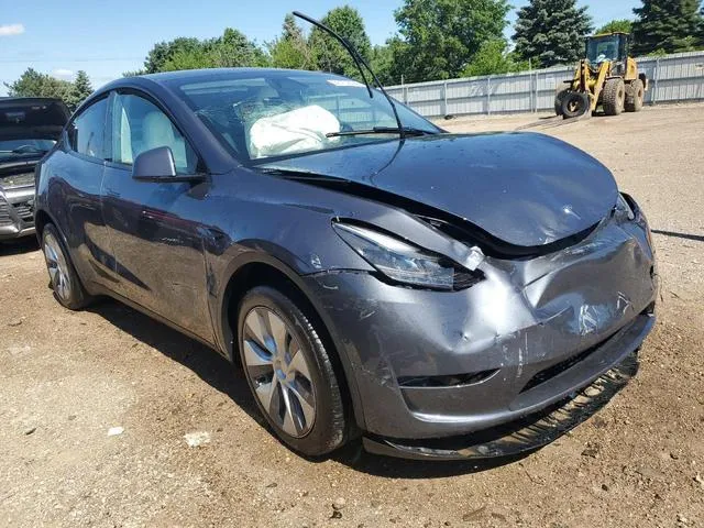 7SAYGDEE5PA167198 2023 2023 Tesla MODEL Y 4