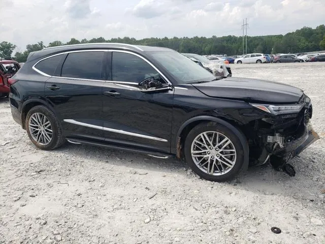 5J8YE1H89NL028553 2022 2022 Acura MDX- Advance 4