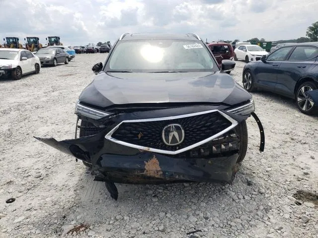 5J8YE1H89NL028553 2022 2022 Acura MDX- Advance 5