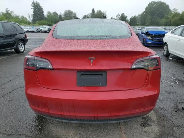 5YJ3E1EA0PF580285 2023 2023 Tesla MODEL 3 6