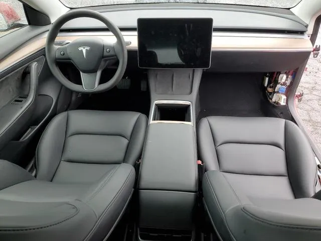 5YJ3E1EA0PF580285 2023 2023 Tesla MODEL 3 8