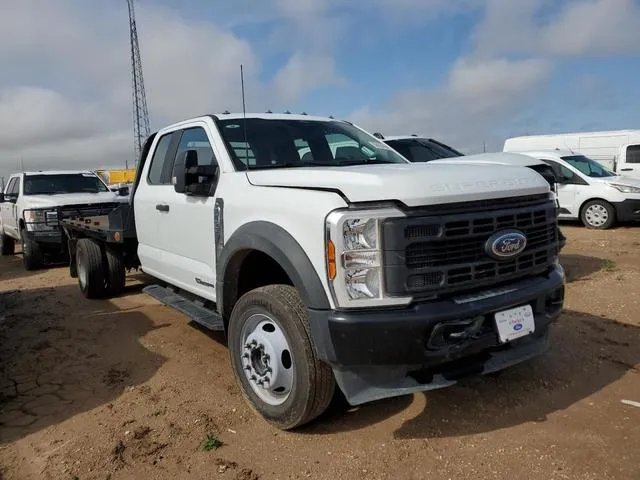 1FD0X4HT8REC75225 2024 2024 Ford F-450- Super Duty 4