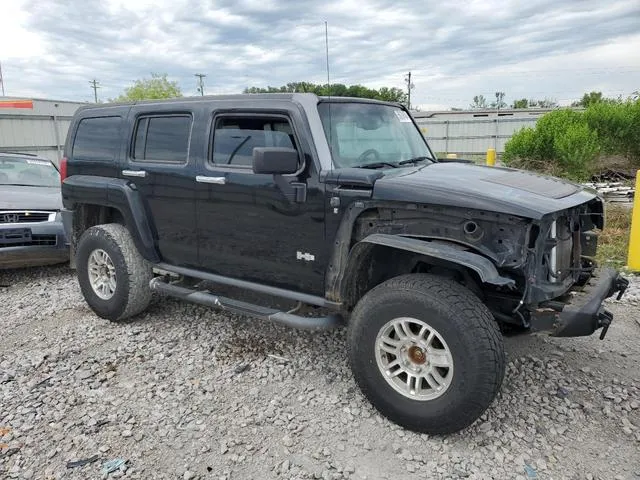 5GTDN136668301660 2006 2006 Hummer H3 4