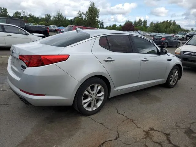 5XXGN4A71CG004127 2012 2012 KIA Optima- EX 3