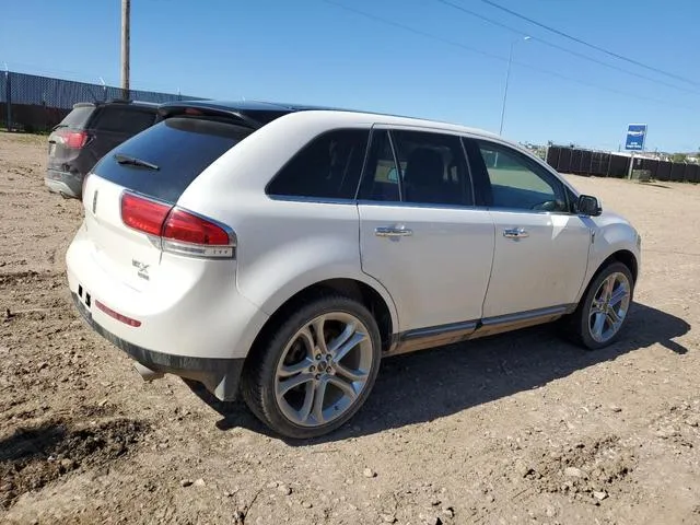 2LMDJ8JK3DBL39546 2013 2013 Lincoln MKX 3