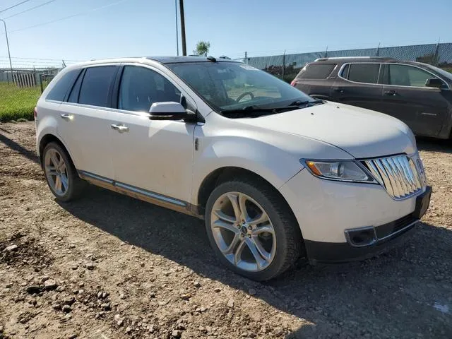 2LMDJ8JK3DBL39546 2013 2013 Lincoln MKX 4