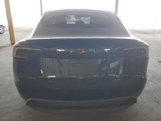 5YJ3E1EAXRF717848 2024 2024 Tesla MODEL 3 6