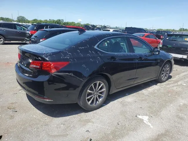 19UUB1F3XLA014426 2020 2020 Acura TLX 3