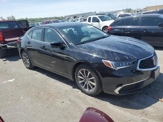 19UUB1F3XLA014426 2020 2020 Acura TLX 4