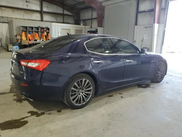 ZAM57RTA9H1229935 2017 2017 Maserati Ghibli- S 3