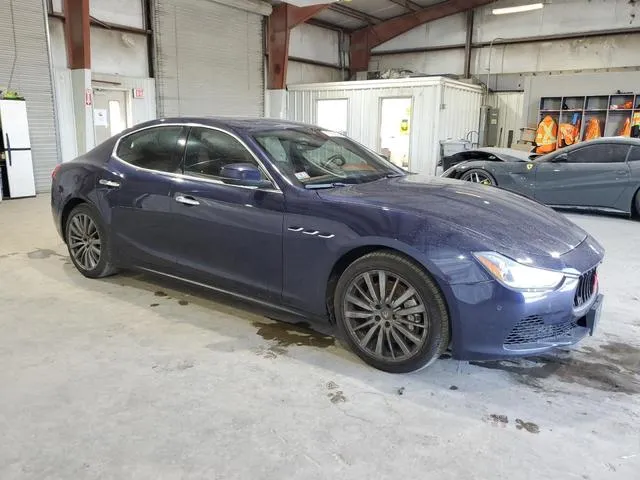 ZAM57RTA9H1229935 2017 2017 Maserati Ghibli- S 4