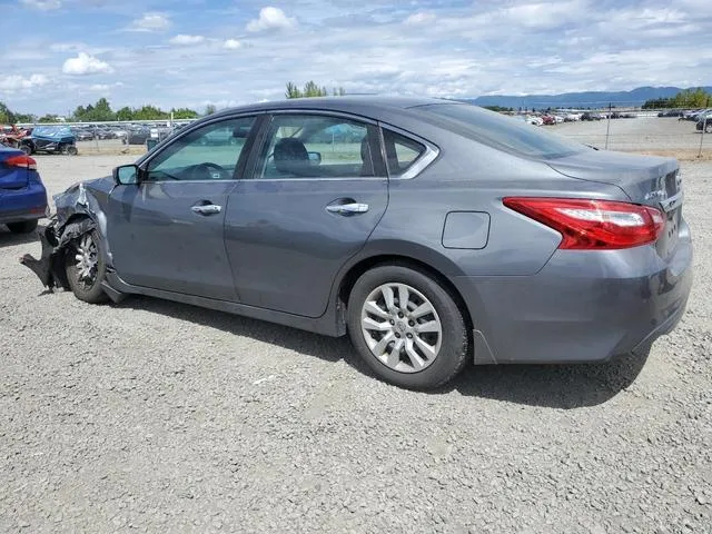 1N4AL3AP0HN320058 2017 2017 Nissan Altima- 2-5 2