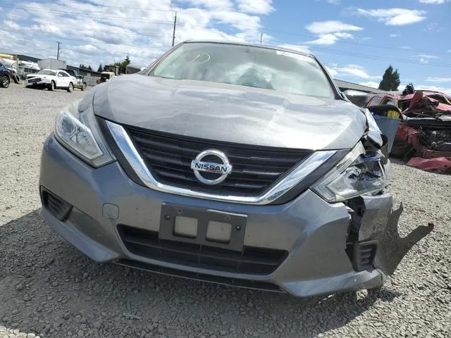 1N4AL3AP0HN320058 2017 2017 Nissan Altima- 2-5 5