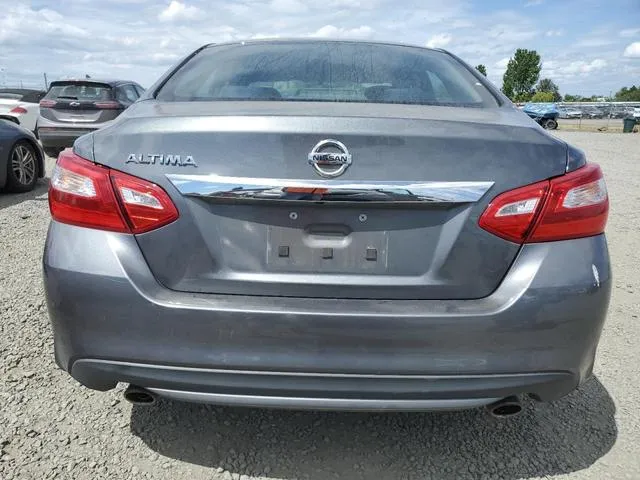 1N4AL3AP0HN320058 2017 2017 Nissan Altima- 2-5 6