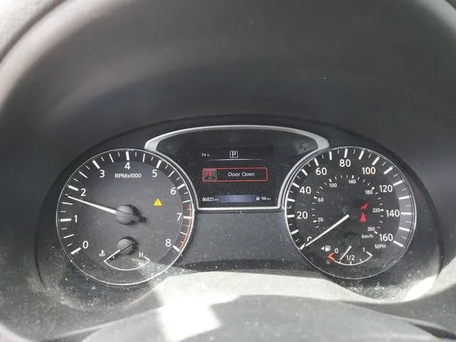 1N4AL3AP0HN320058 2017 2017 Nissan Altima- 2-5 9