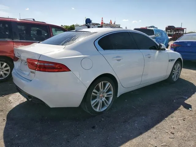 SAJAJ4FX9KCP51582 2019 2019 Jaguar XE- Premium 3