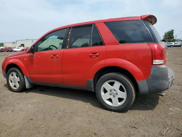 5GZCZ63454S811340 2004 2004 Saturn Vue 2