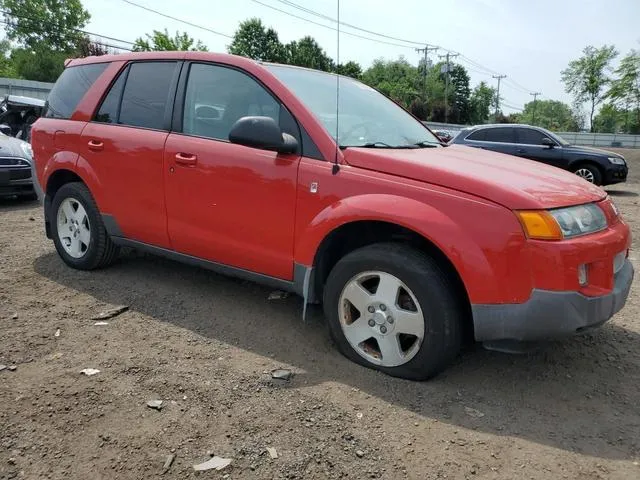 5GZCZ63454S811340 2004 2004 Saturn Vue 4