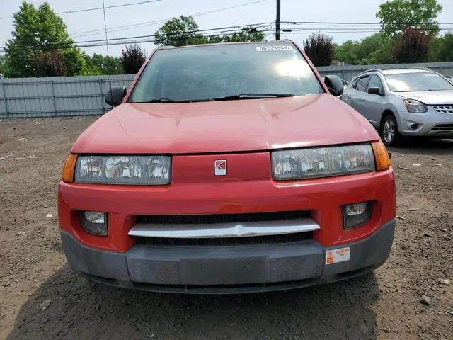 5GZCZ63454S811340 2004 2004 Saturn Vue 5