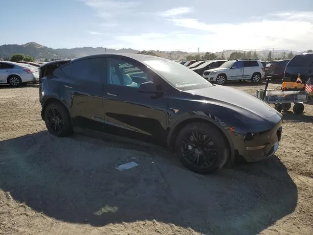 7SAYGDEE6NF408170 2022 2022 Tesla MODEL Y 4