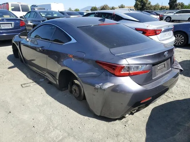 JTHHP5BC3G5005403 2016 2016 Lexus RC- F 2