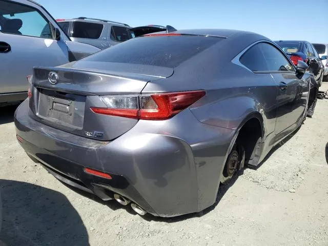 JTHHP5BC3G5005403 2016 2016 Lexus RC- F 3