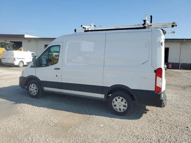 1FTBR1C81MKA11461 2021 2021 Ford Transit- T-250 2