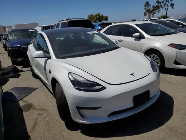 5YJ3E1EA5PF397691 2023 2023 Tesla MODEL 3 4