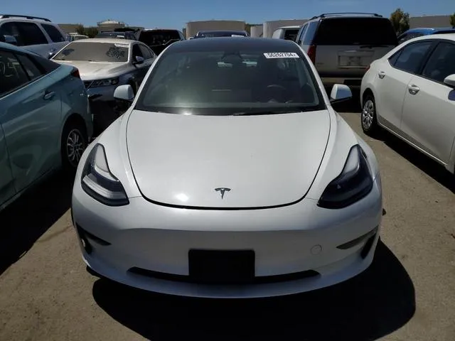 5YJ3E1EA5PF397691 2023 2023 Tesla MODEL 3 5