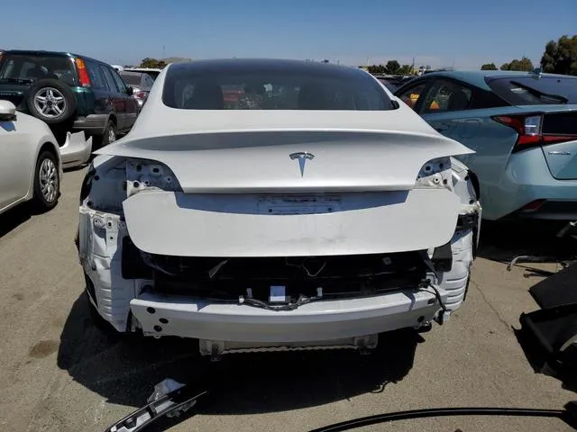 5YJ3E1EA5PF397691 2023 2023 Tesla MODEL 3 6