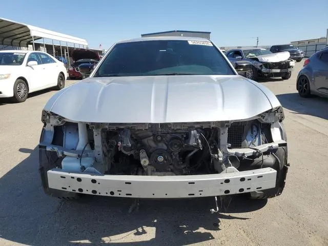 2C3CDXBG3NH139020 2022 2022 Dodge Charger- Sxt 5