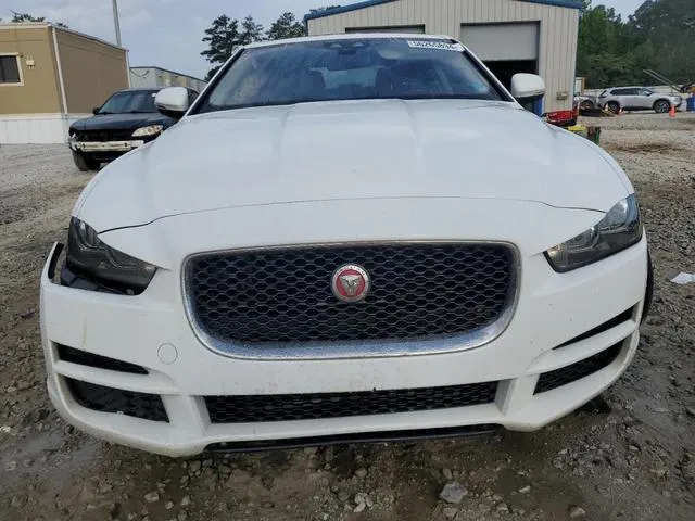 SAJAR4BG8HA977308 2017 2017 Jaguar XE 5