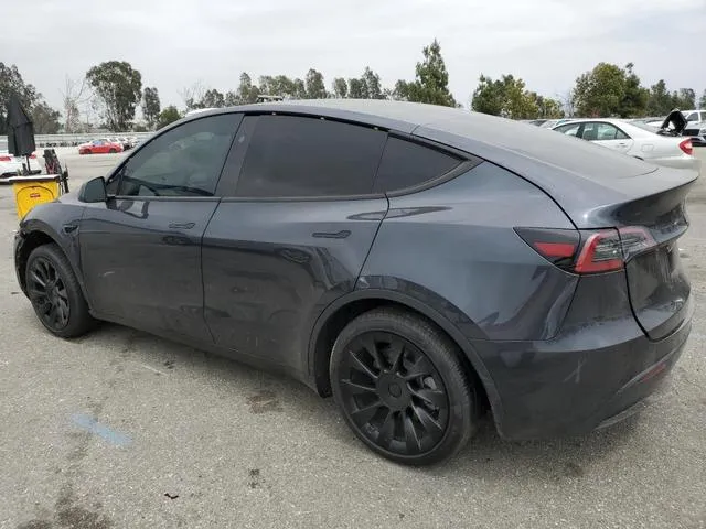 7SAYGDEE1RA227884 2024 2024 Tesla MODEL Y 2