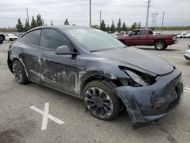 7SAYGDEE1RA227884 2024 2024 Tesla MODEL Y 4